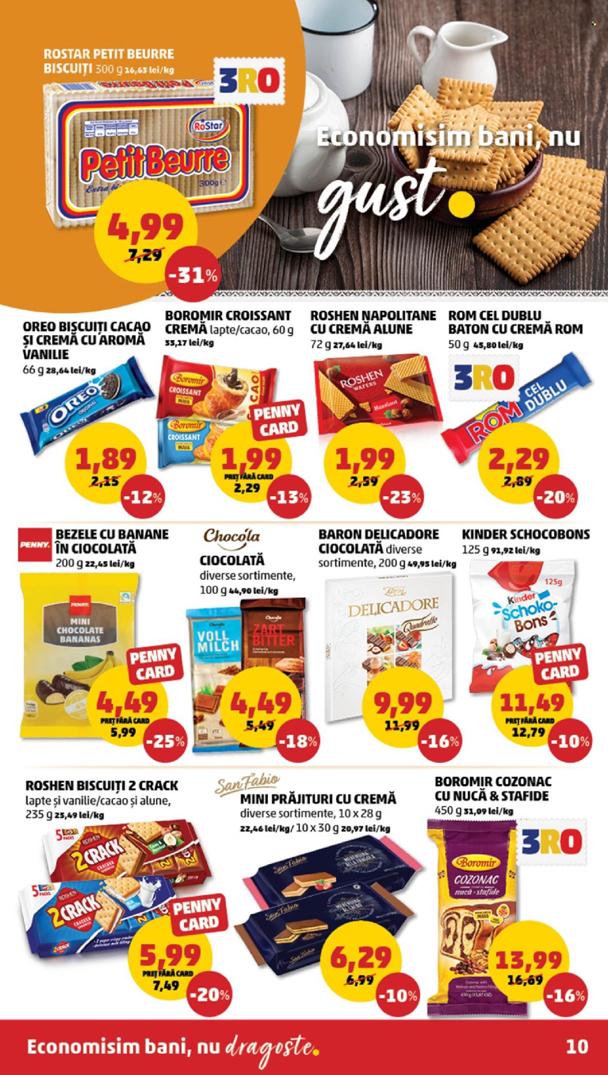 Catalog PENNY - 29.01.2025 - 04.02.2025. Pagina 10