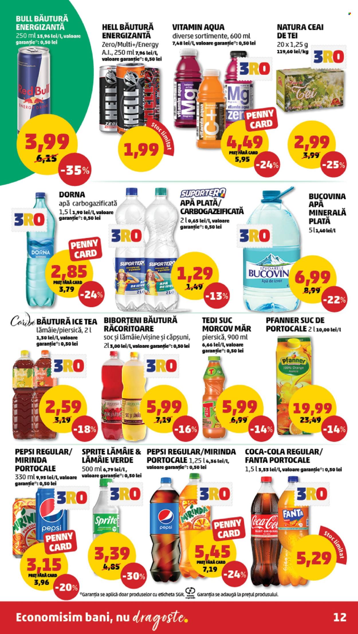 Catalog PENNY - 29.01.2025 - 04.02.2025. Pagina 12