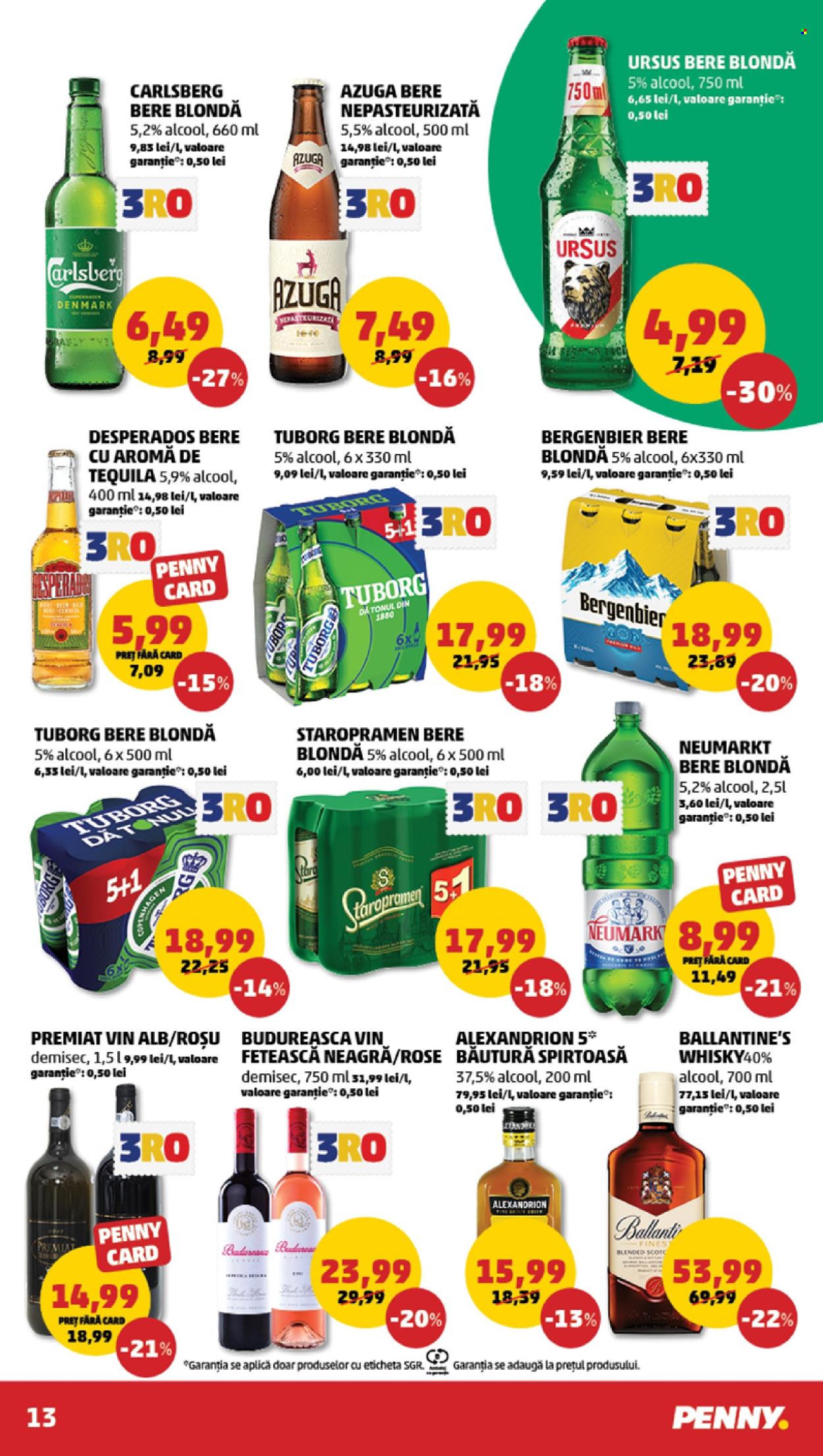 Catalog PENNY - 29.01.2025 - 04.02.2025. Pagina 13