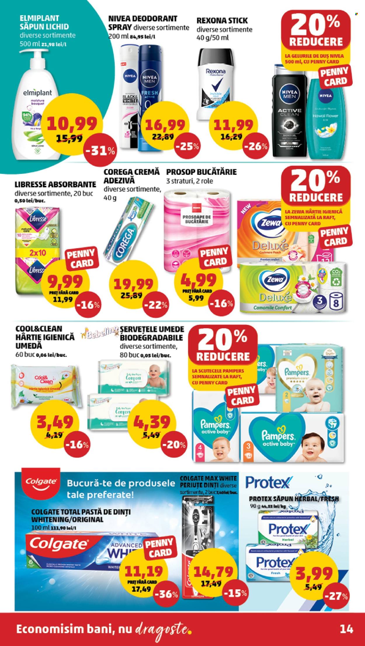 Catalog PENNY - 29.01.2025 - 04.02.2025. Pagina 14