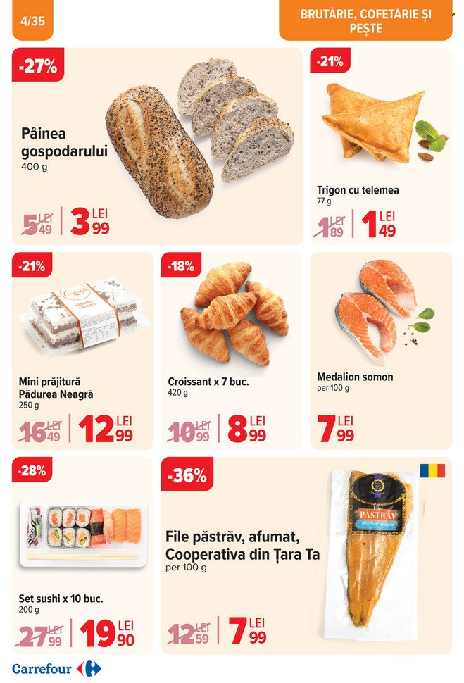 Catalog Carrefour - 29.01.2025 - 04.02.2025. Pagina 4