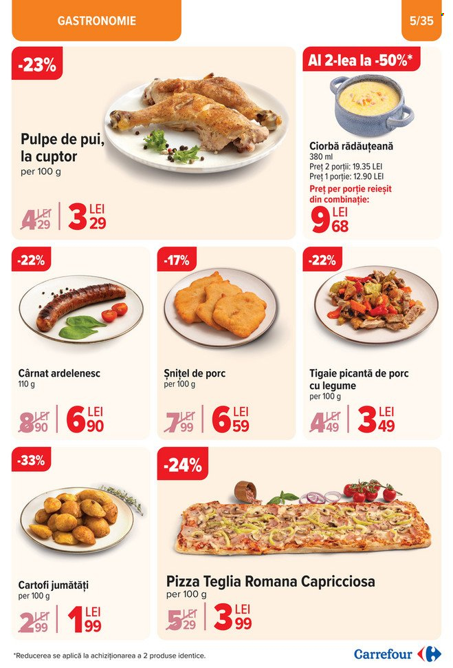 Catalog Carrefour - 29.01.2025 - 04.02.2025. Pagina 5