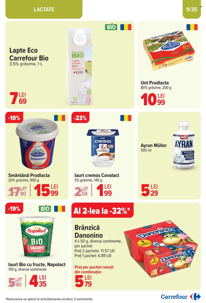Catalog Carrefour - 29.01.2025 - 04.02.2025. Pagina 9