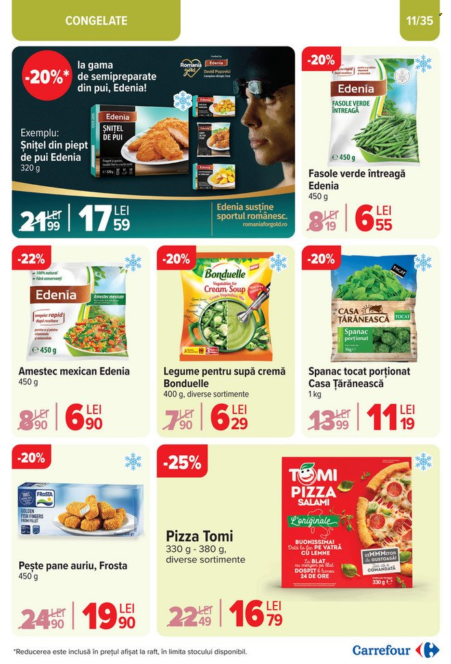 Catalog Carrefour - 29.01.2025 - 04.02.2025. Pagina 11