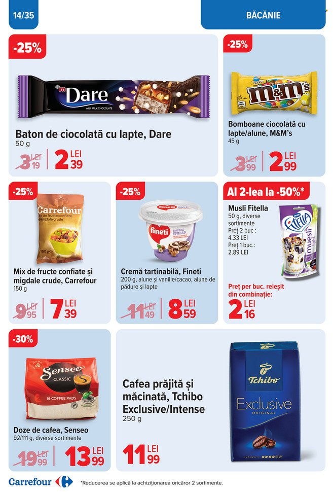 Catalog Carrefour - 29.01.2025 - 04.02.2025. Pagina 14