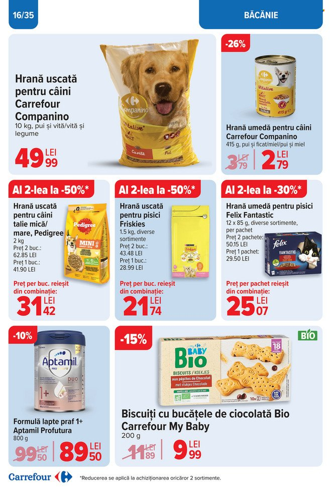 Catalog Carrefour - 29.01.2025 - 04.02.2025. Pagina 16