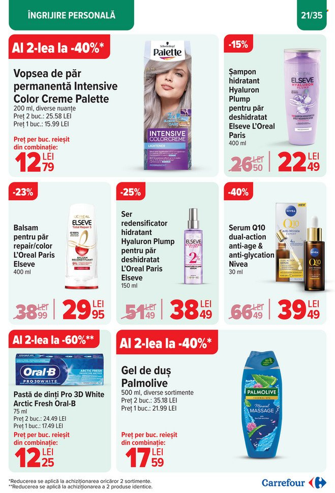 Catalog Carrefour - 29.01.2025 - 04.02.2025. Pagina 21