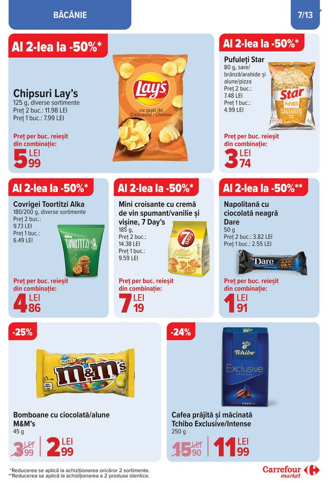 Catalog Carrefour - 29.01.2025 - 04.02.2025. Pagina 7