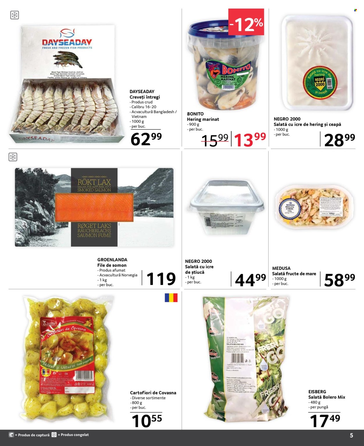 Catalog Selgros - 01.02.2025 - 28.02.2025. Pagina 5