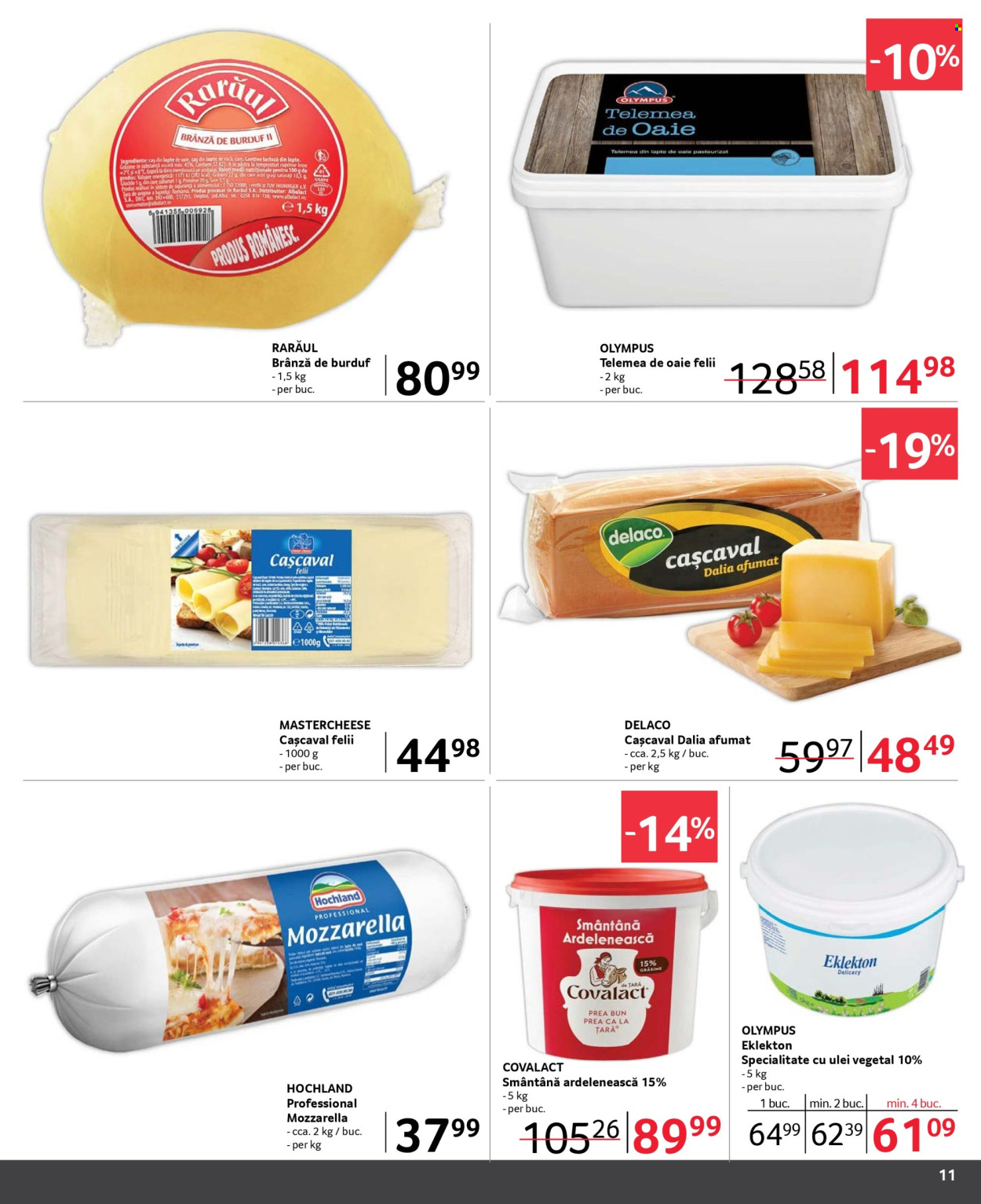 Catalog Selgros - 01.02.2025 - 28.02.2025. Pagina 11