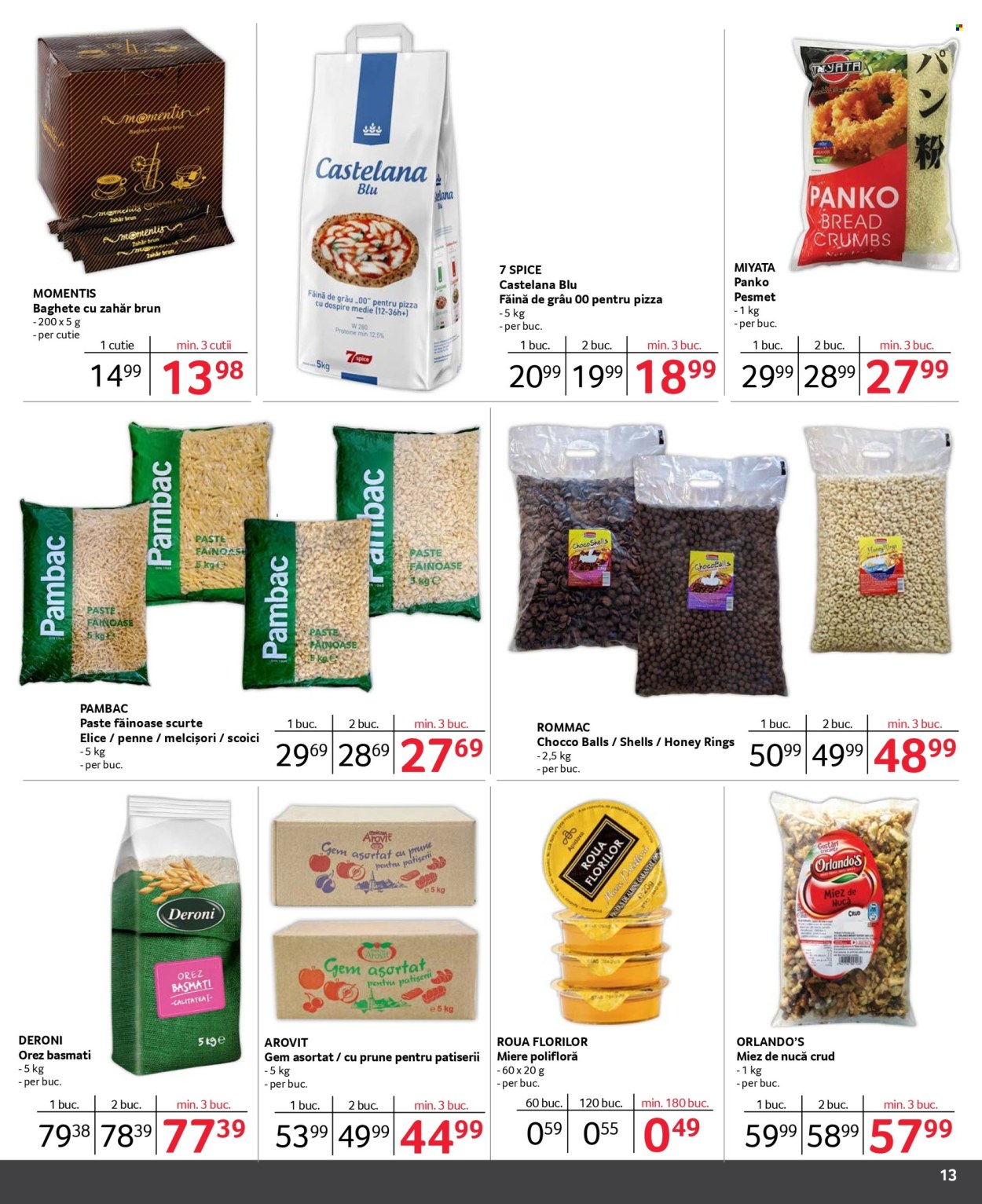 Catalog Selgros - 01.02.2025 - 28.02.2025. Pagina 13