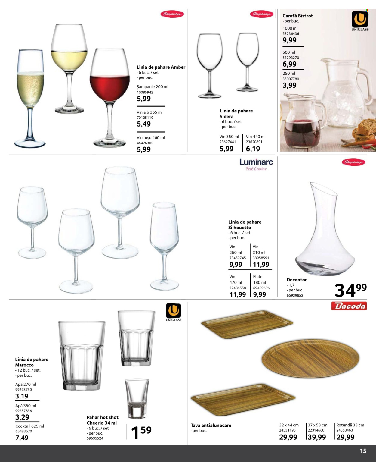 Catalog Selgros - 01.02.2025 - 15.03.2025. Pagina 15