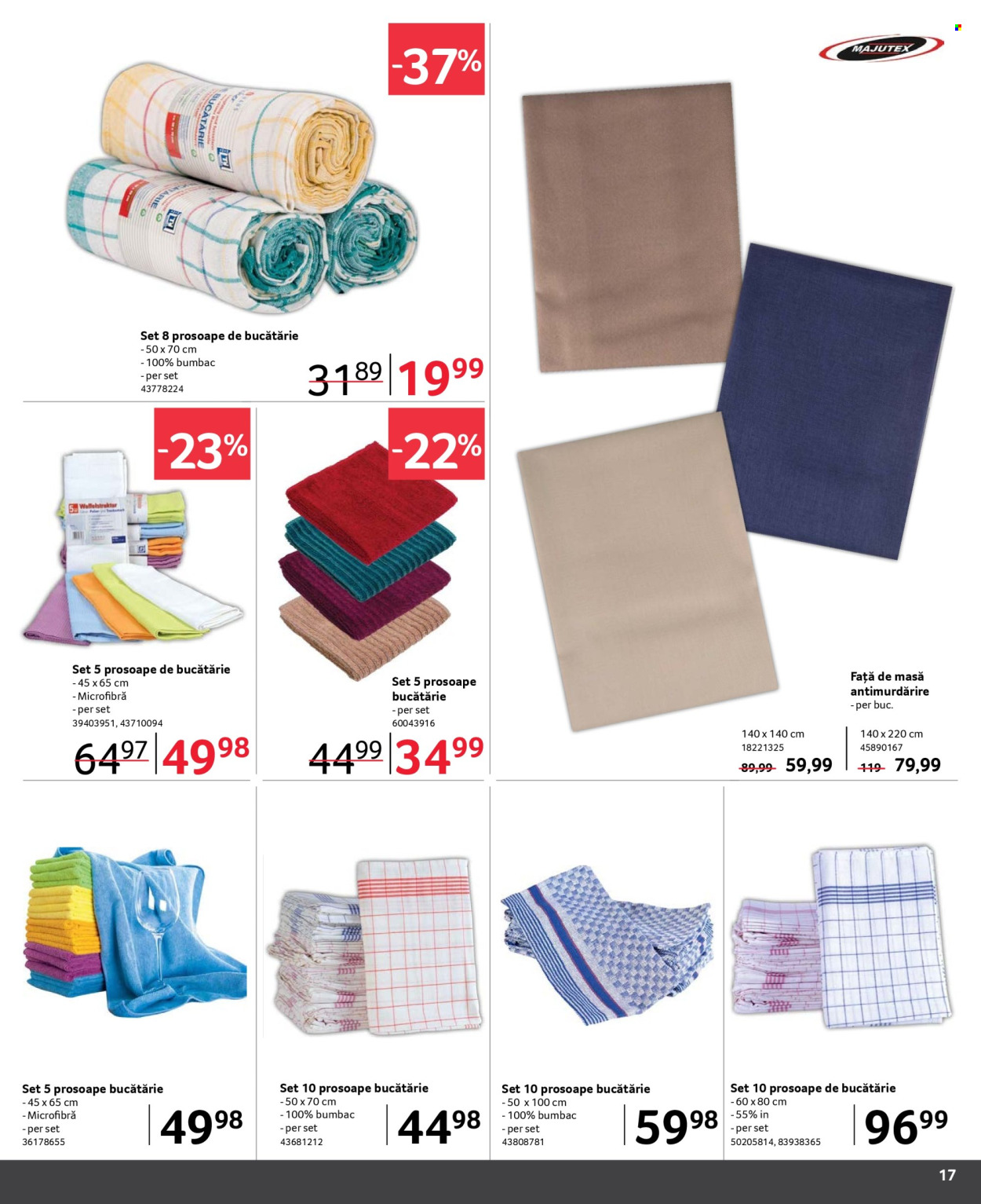 Catalog Selgros - 01.02.2025 - 15.03.2025. Pagina 17