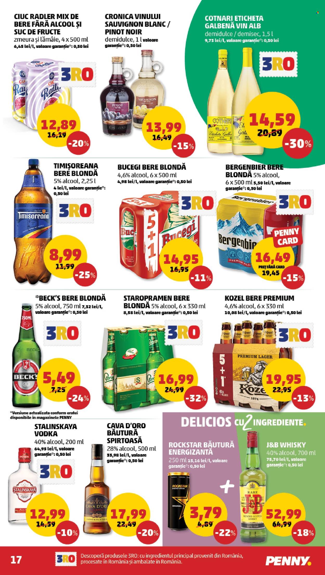 Catalog PENNY - 05.02.2025 - 11.02.2025. Pagina 17