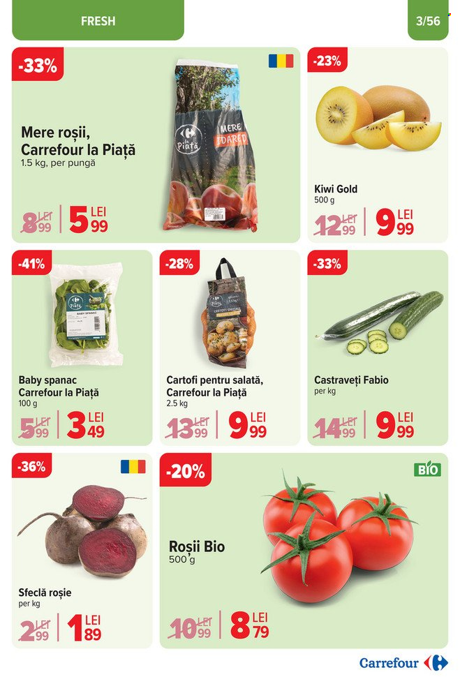 Catalog Carrefour - 05.02.2025 - 11.02.2025. Pagina 3