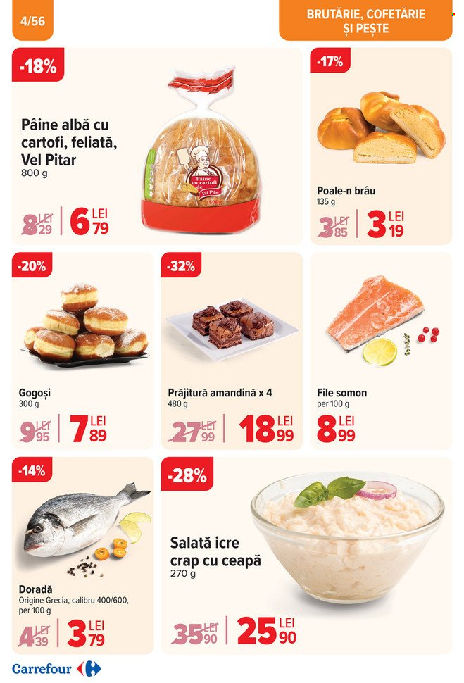 Catalog Carrefour - 05.02.2025 - 11.02.2025. Pagina 4