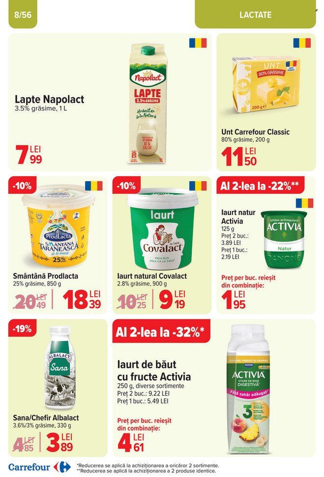 Catalog Carrefour - 05.02.2025 - 11.02.2025. Pagina 8