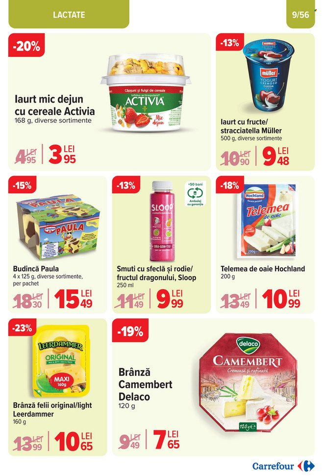 Catalog Carrefour - 05.02.2025 - 11.02.2025. Pagina 9