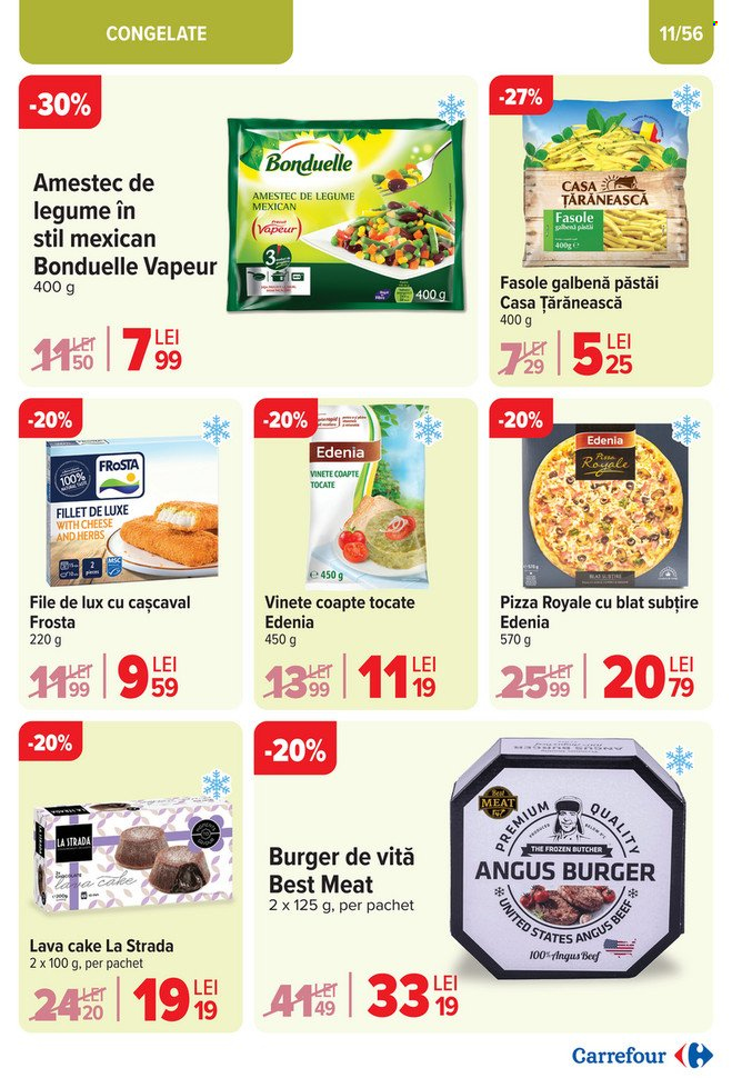 Catalog Carrefour - 05.02.2025 - 11.02.2025. Pagina 11