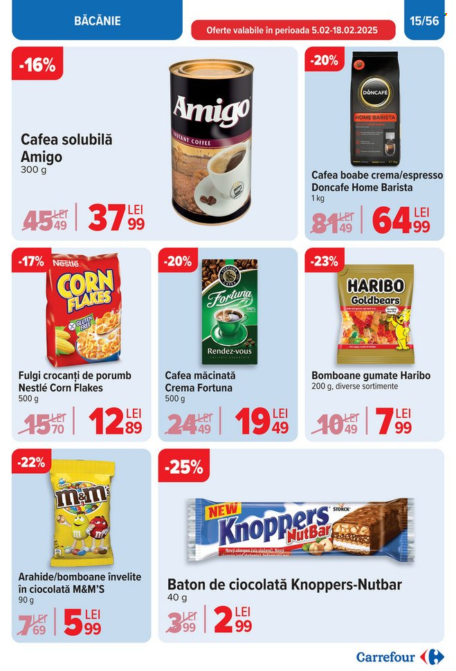 Catalog Carrefour - 05.02.2025 - 11.02.2025. Pagina 15