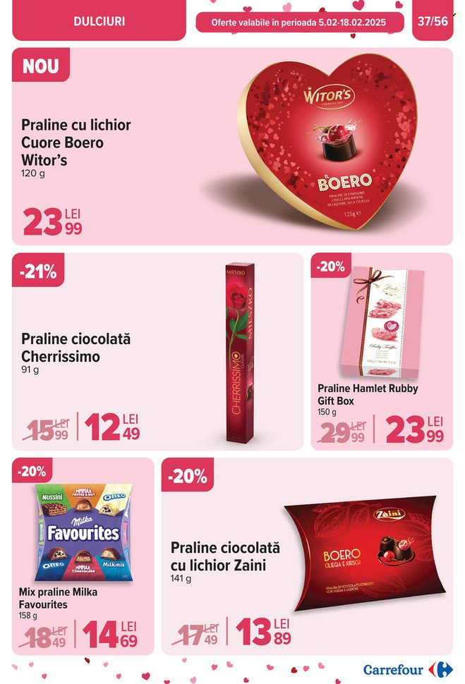 Catalog Carrefour - 05.02.2025 - 11.02.2025. Pagina 37