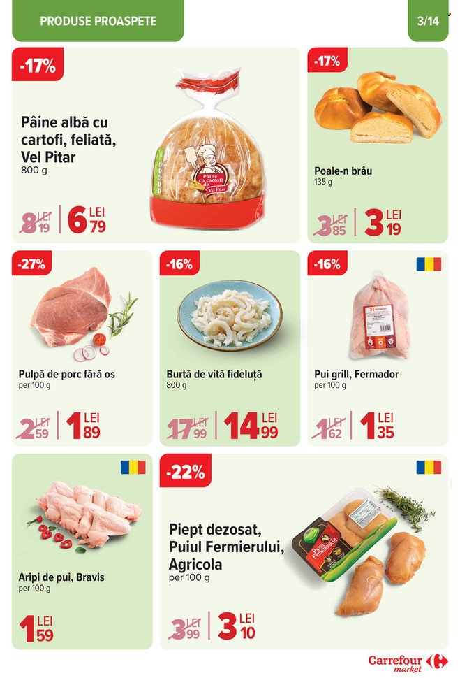 Catalog Carrefour - 05.02.2025 - 11.02.2025. Pagina 2
