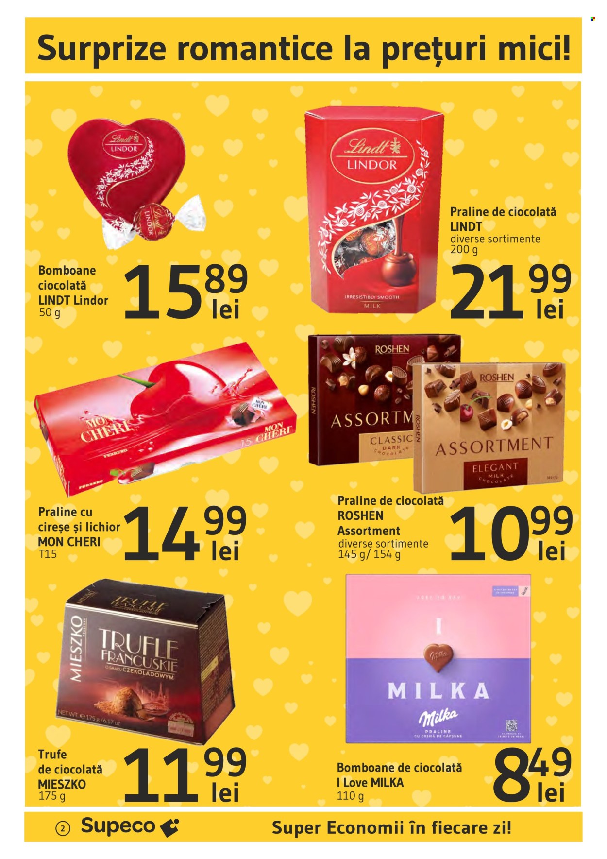 Catalog Supeco - 06.02.2025 - 19.02.2025. Pagina 2