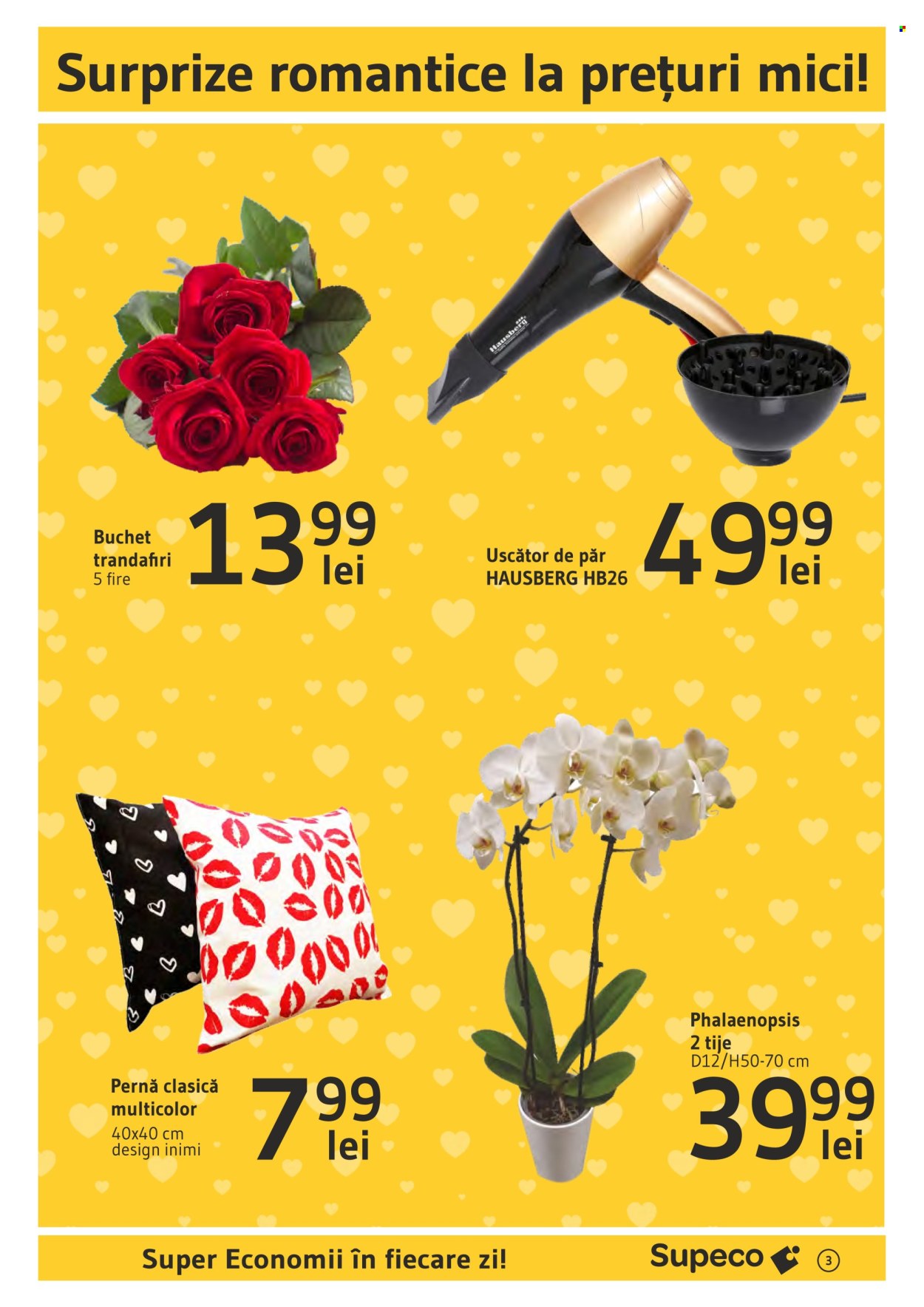Catalog Supeco - 06.02.2025 - 19.02.2025. Pagina 3