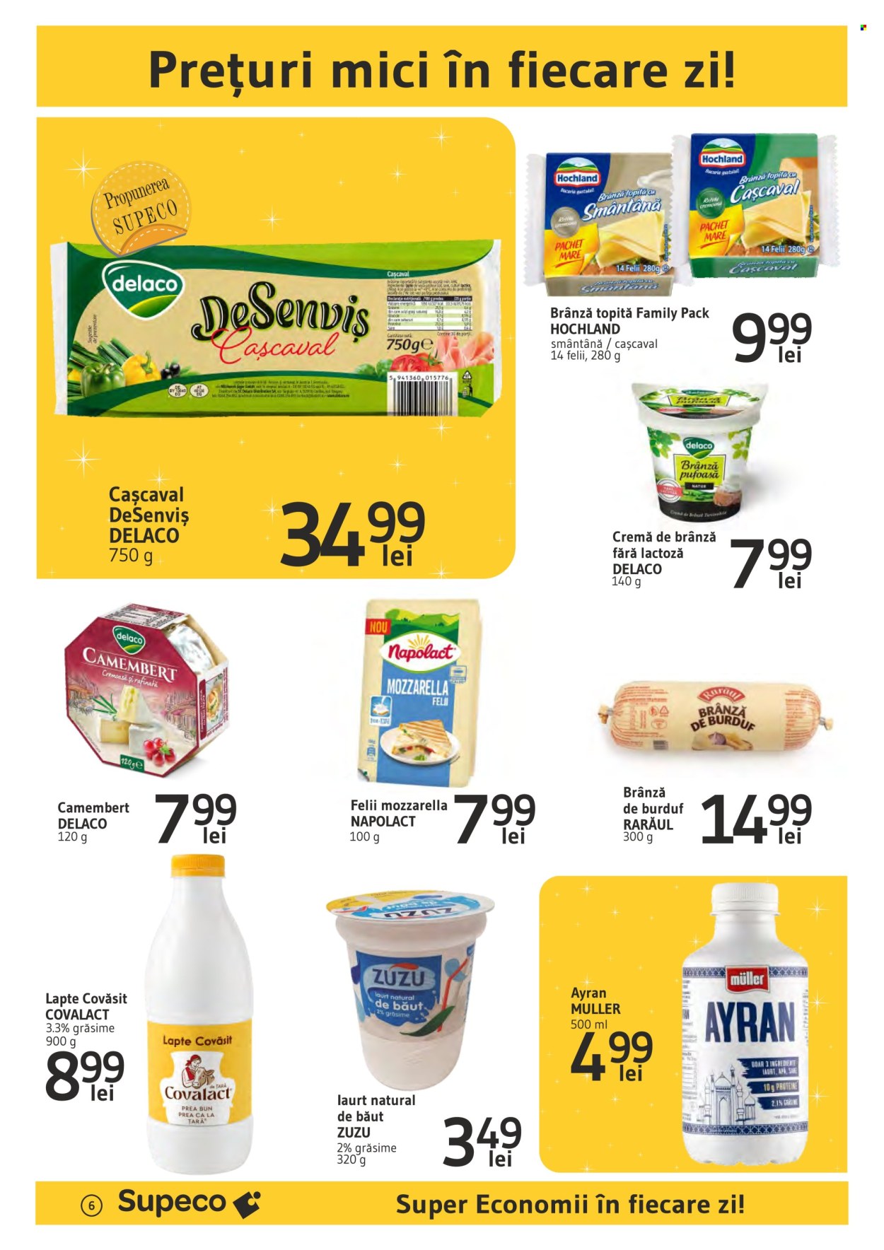 Catalog Supeco - 06.02.2025 - 19.02.2025. Pagina 6