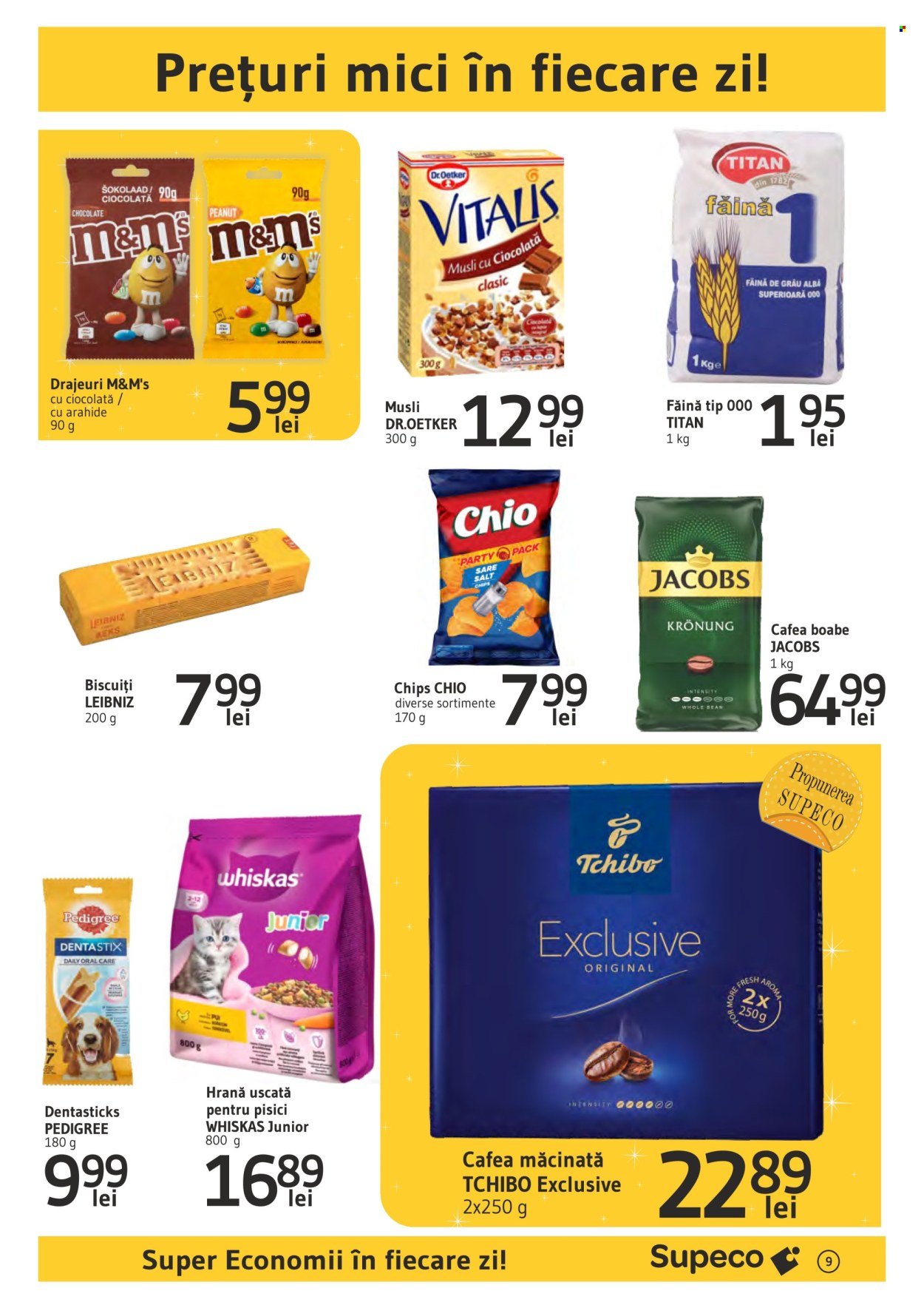 Catalog Supeco - 06.02.2025 - 19.02.2025. Pagina 9