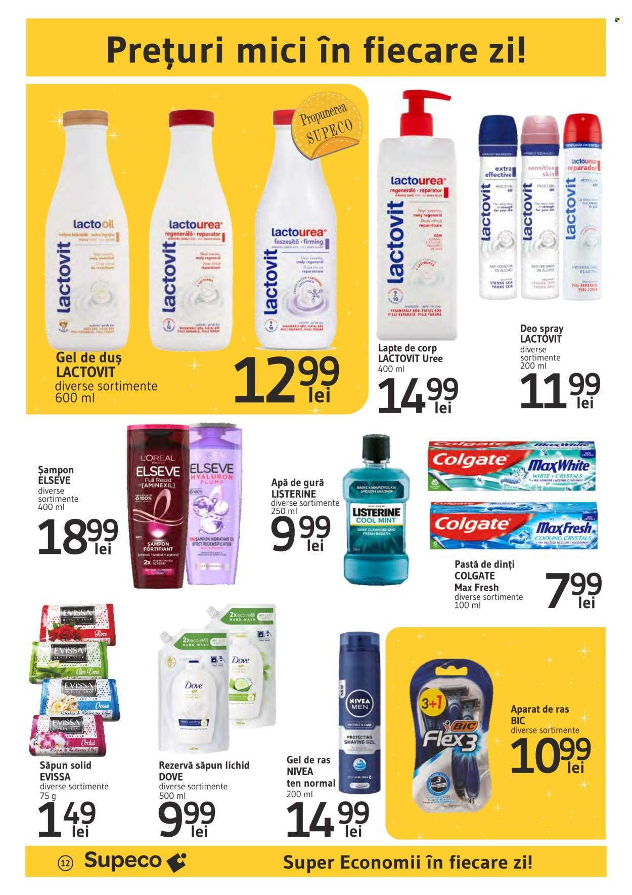 Catalog Supeco - 06.02.2025 - 19.02.2025. Pagina 12