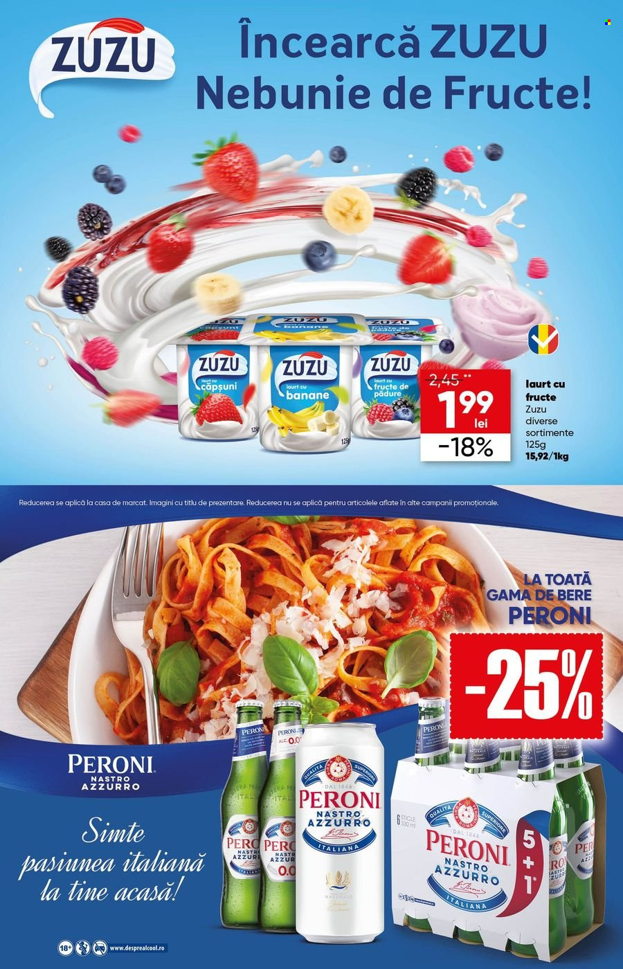 Catalog Profi - 05.02.2025 - 18.02.2025. Pagina 15