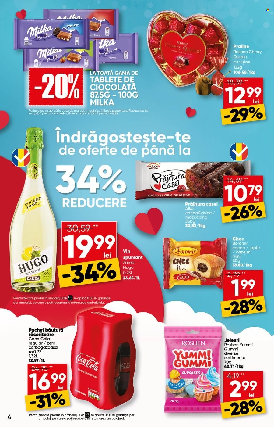 Catalog Profi GO - 05.02.2025 - 18.02.2025. Pagina 4