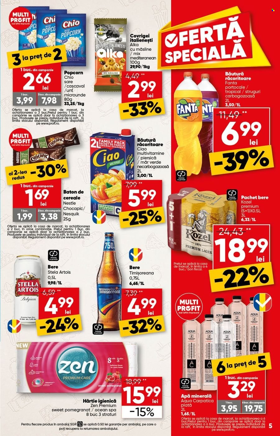 Catalog Profi GO - 05.02.2025 - 18.02.2025. Pagina 5