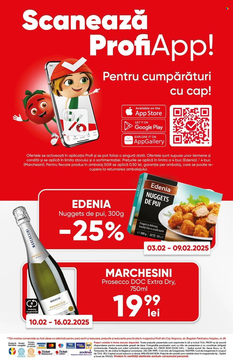 Catalog Profi GO - 05.02.2025 - 18.02.2025. Pagina 7
