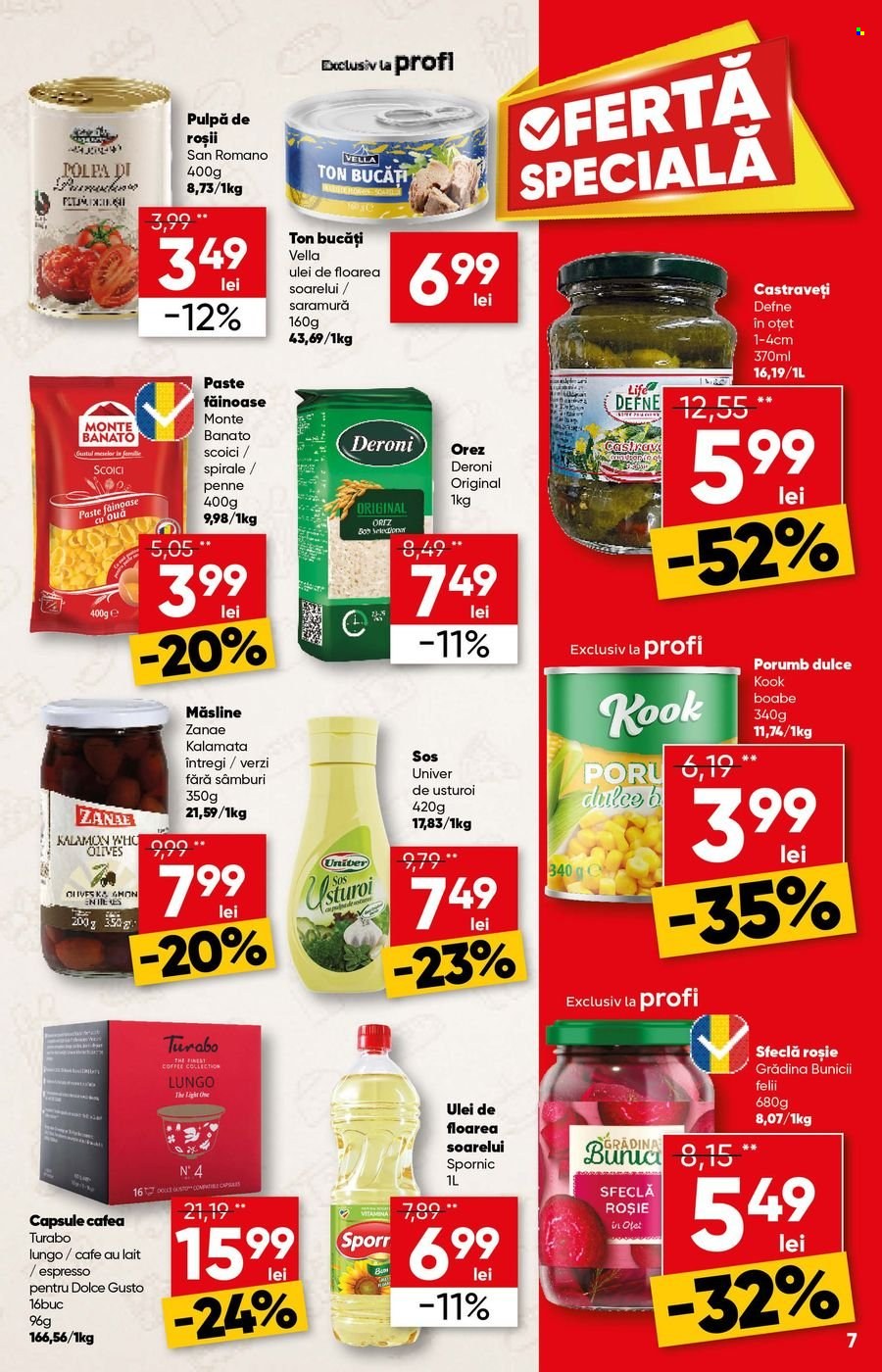 Catalog Profi Loco - 05.02.2025 - 18.02.2025. Pagina 7