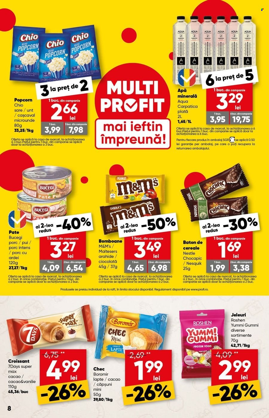 Catalog Profi Loco - 05.02.2025 - 18.02.2025. Pagina 8