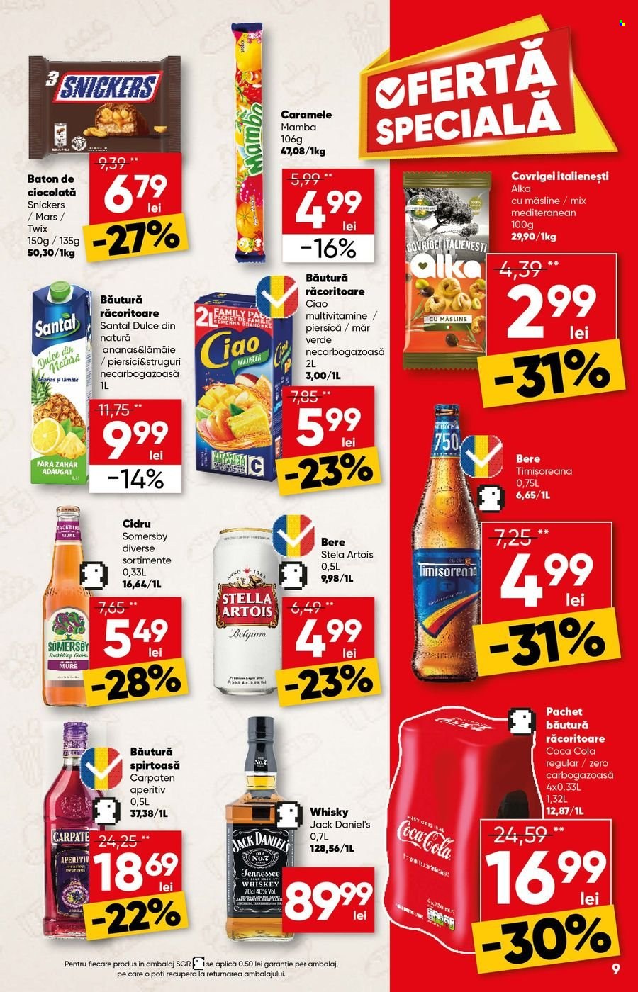 Catalog Profi Loco - 05.02.2025 - 18.02.2025. Pagina 9