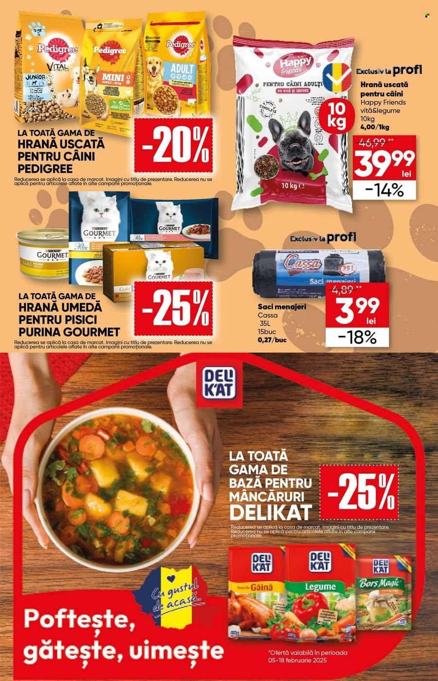 Catalog Profi Loco - 05.02.2025 - 18.02.2025. Pagina 11