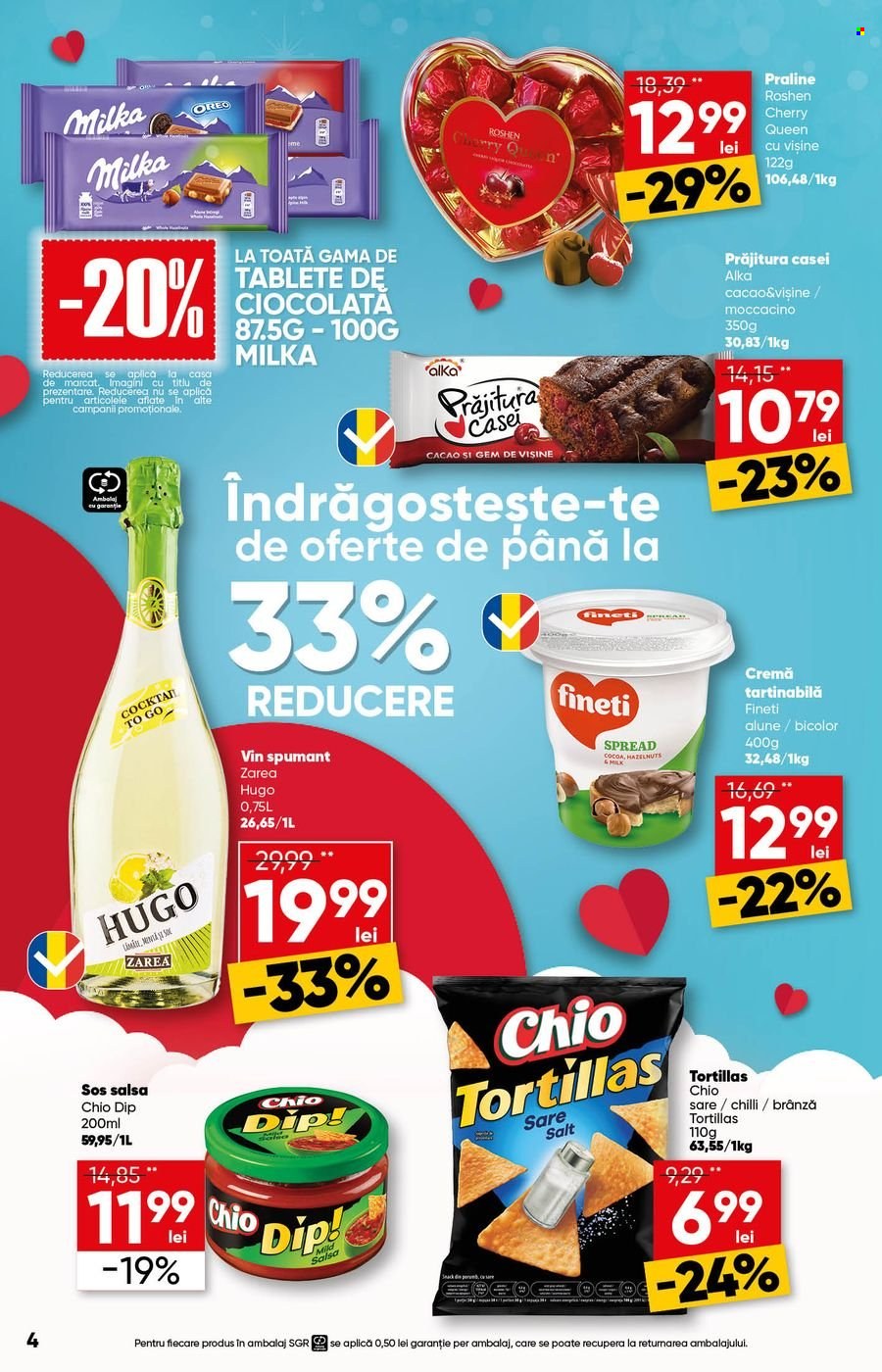 Catalog Profi City - 05.02.2025 - 18.02.2025. Pagina 4
