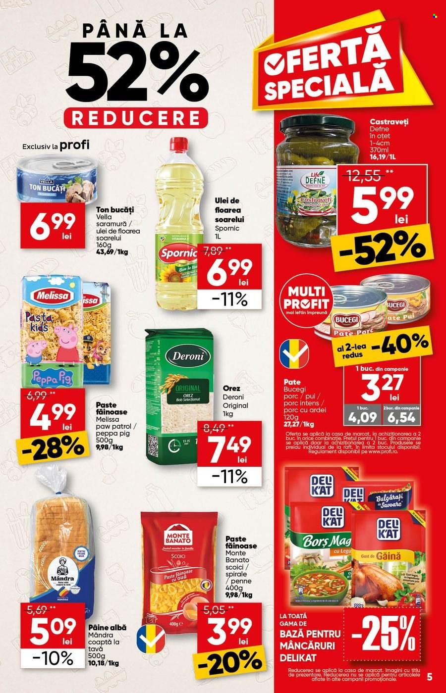 Catalog Profi City - 05.02.2025 - 18.02.2025. Pagina 5