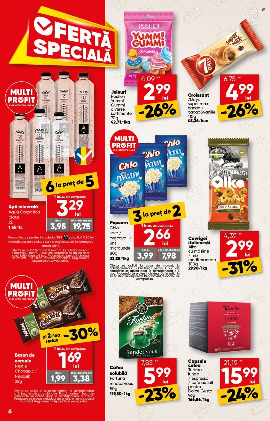 Catalog Profi City - 05.02.2025 - 18.02.2025. Pagina 6