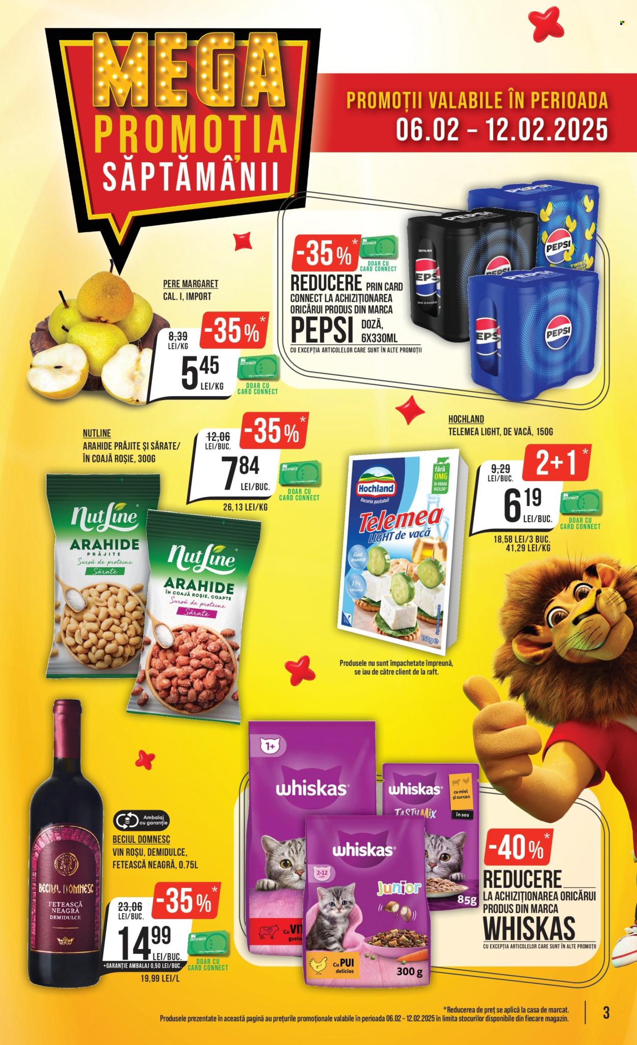 Catalog Mega Image - 06.02.2025 - 12.02.2025. Pagina 3