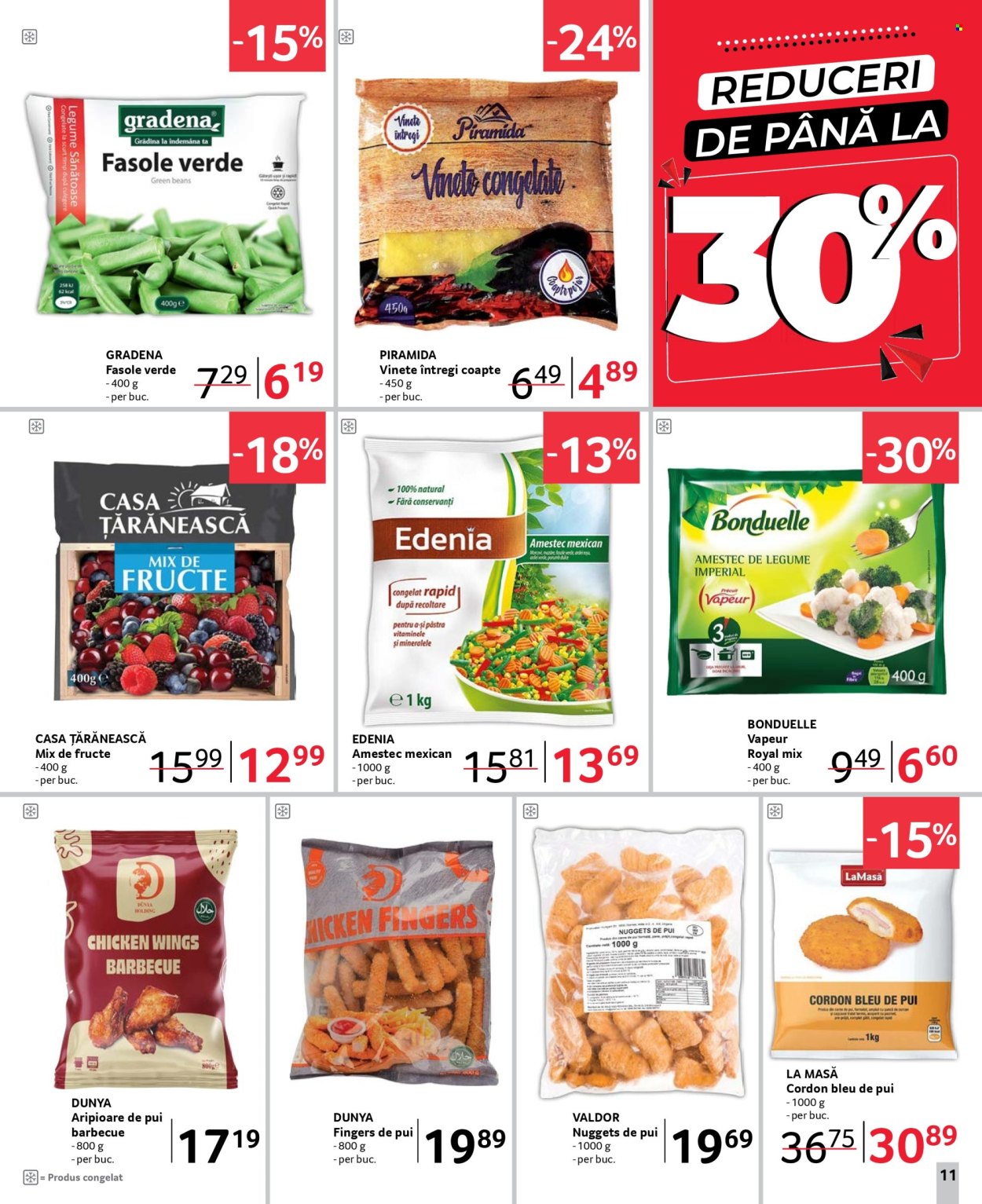 Catalog Selgros - 07.02.2025 - 20.02.2025. Pagina 11