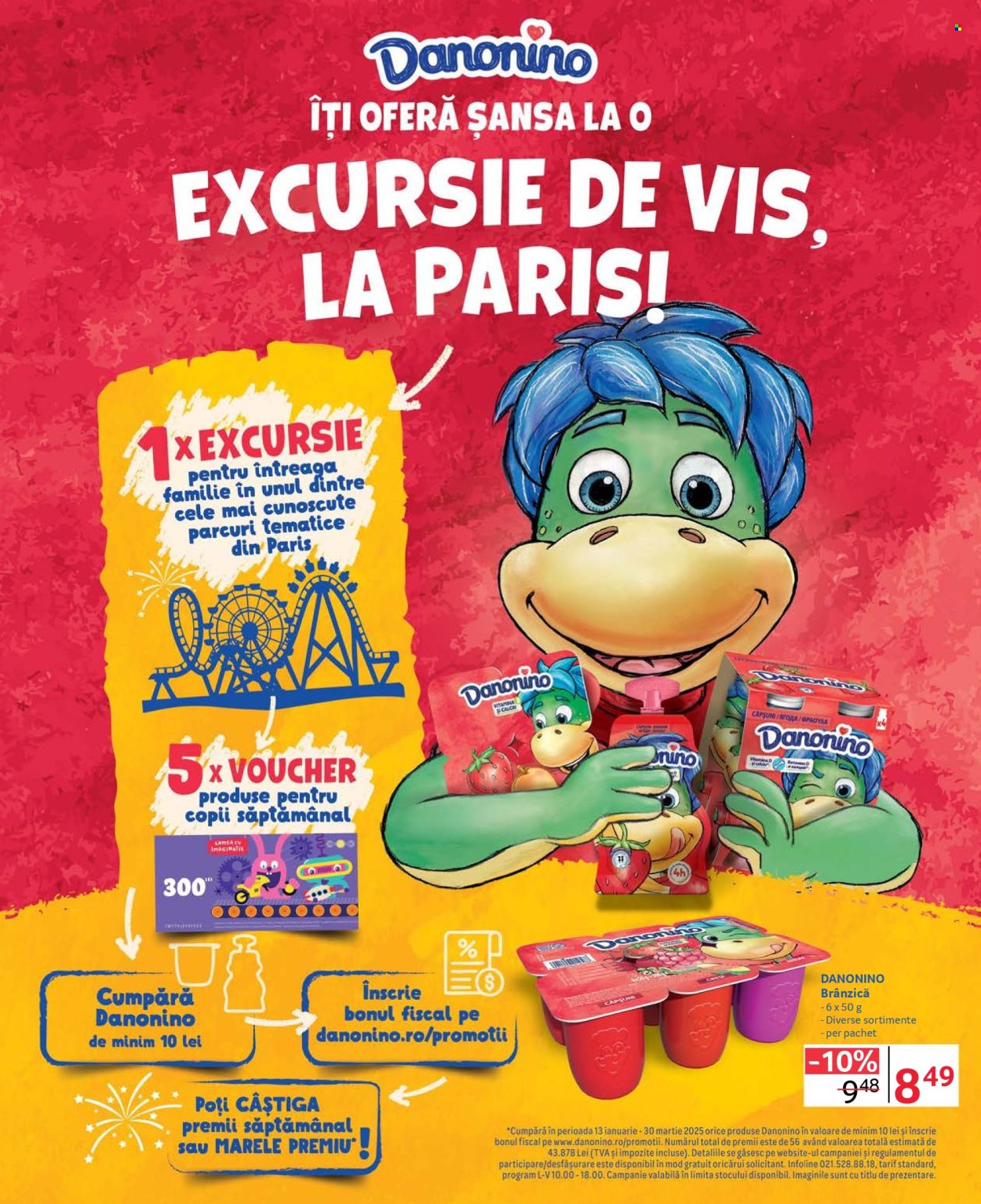Catalog Selgros - 07.02.2025 - 20.02.2025. Pagina 12