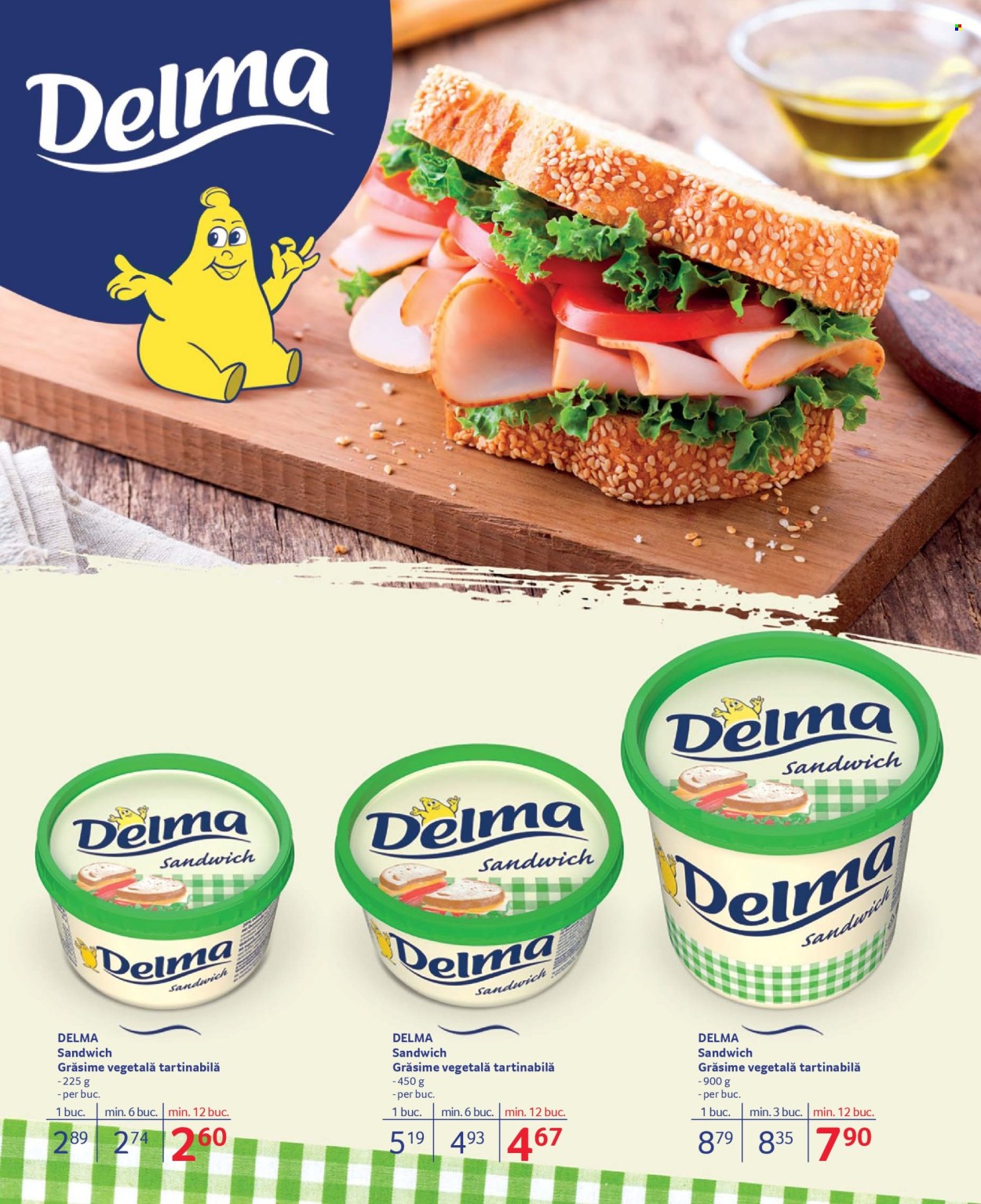 Catalog Selgros - 07.02.2025 - 20.02.2025. Pagina 14