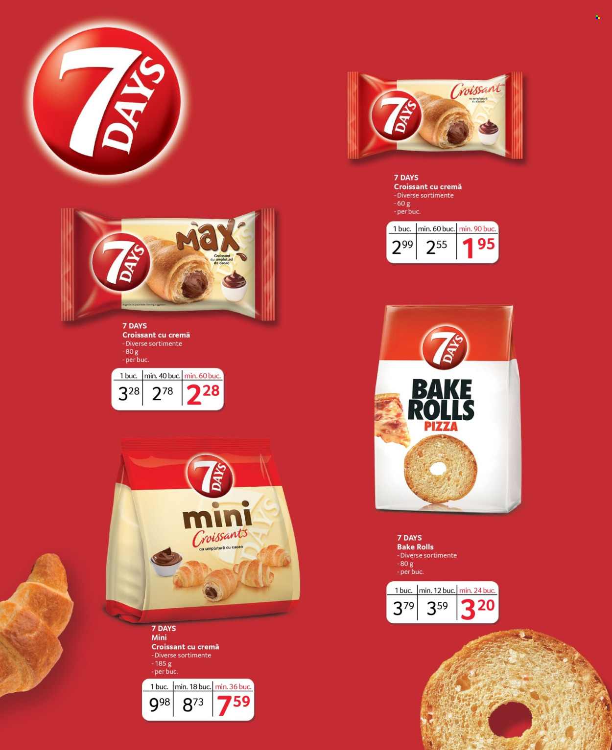 Catalog Selgros - 07.02.2025 - 20.02.2025. Pagina 16