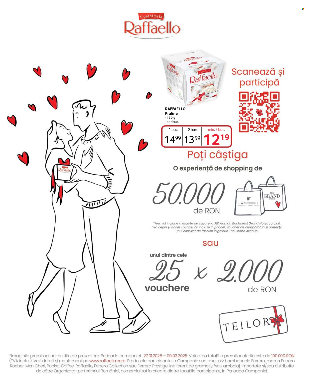 Catalog Selgros - 07.02.2025 - 20.02.2025. Pagina 18