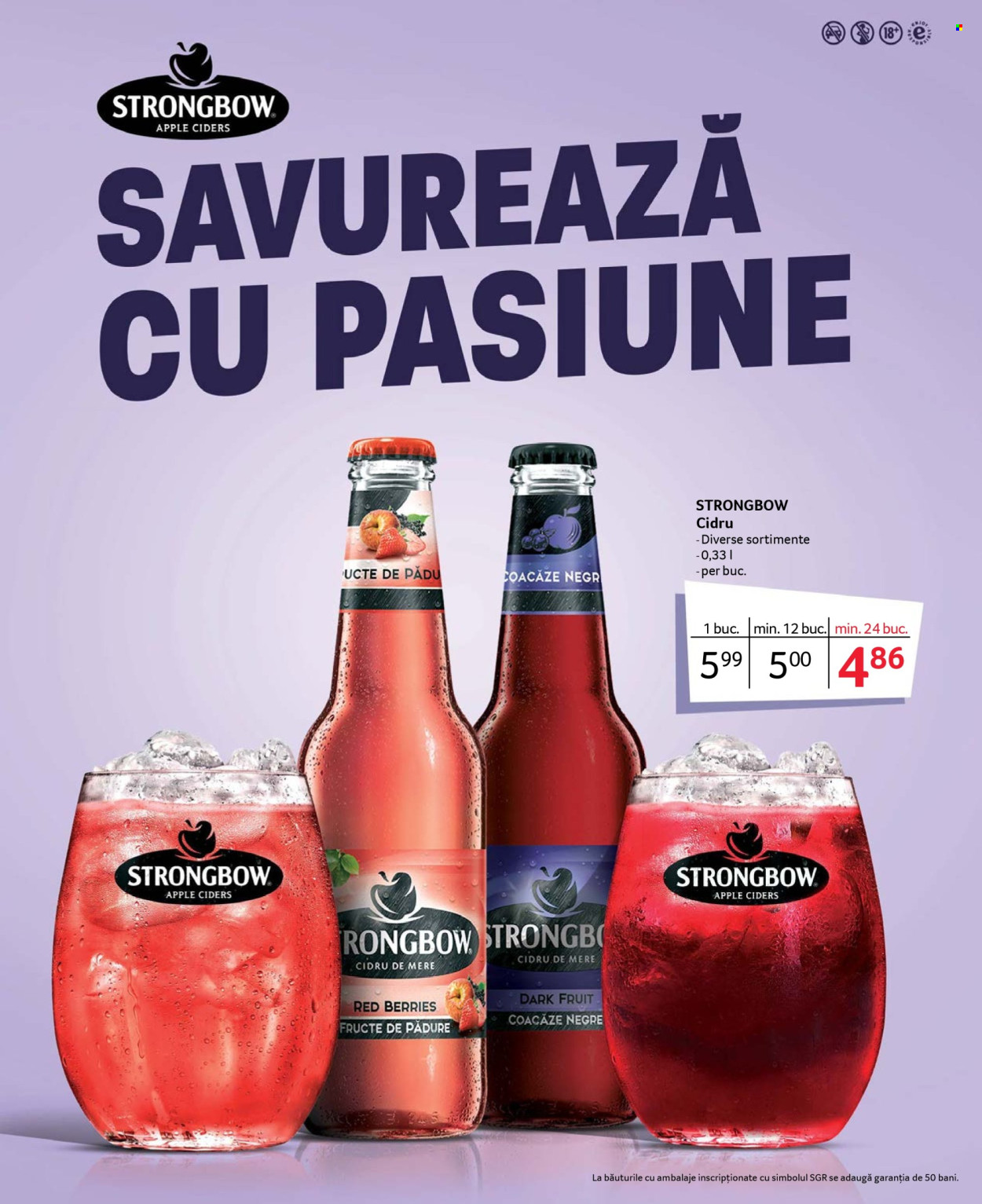 Catalog Selgros - 07.02.2025 - 20.02.2025. Pagina 20