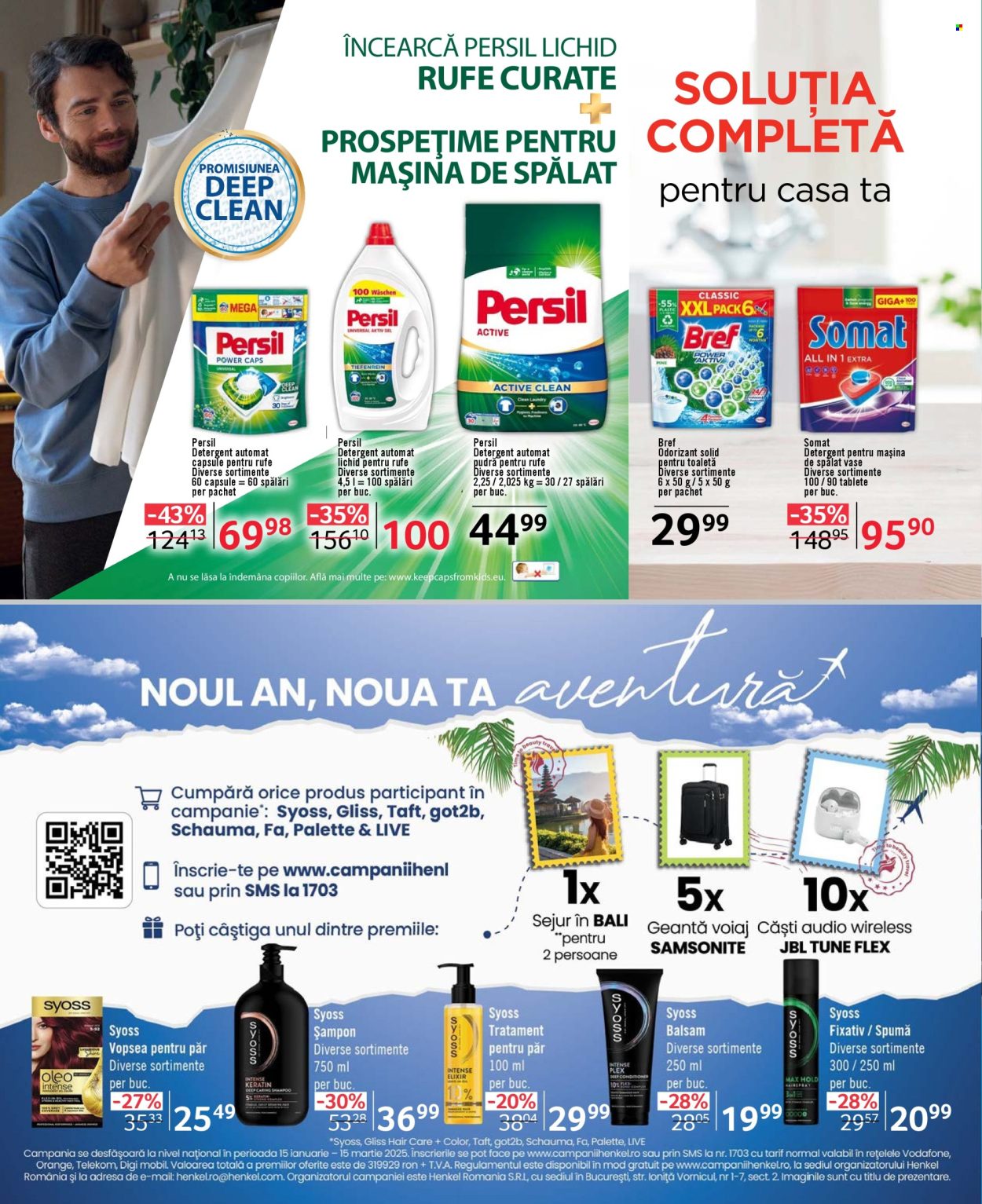 Catalog Selgros - 07.02.2025 - 20.02.2025. Pagina 24